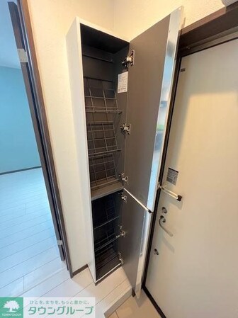 プレシャスウィル追浜の物件内観写真